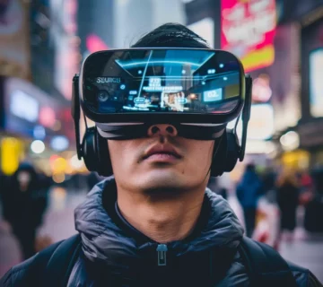 טכנולוגיות AR -VR המציאות של מחר, העתיד נראה אמיתי מתמיד