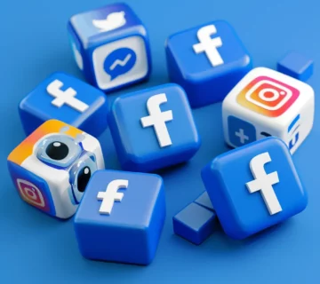 פייסבוק ענקית התקשורת החברתית מה הסיפור שלך