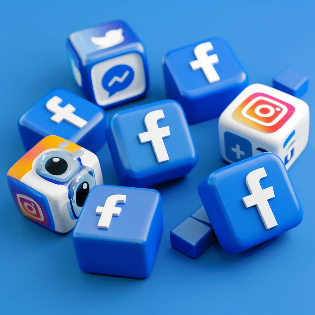 פייסבוק ענקית התקשורת החברתית מה הסיפור שלך